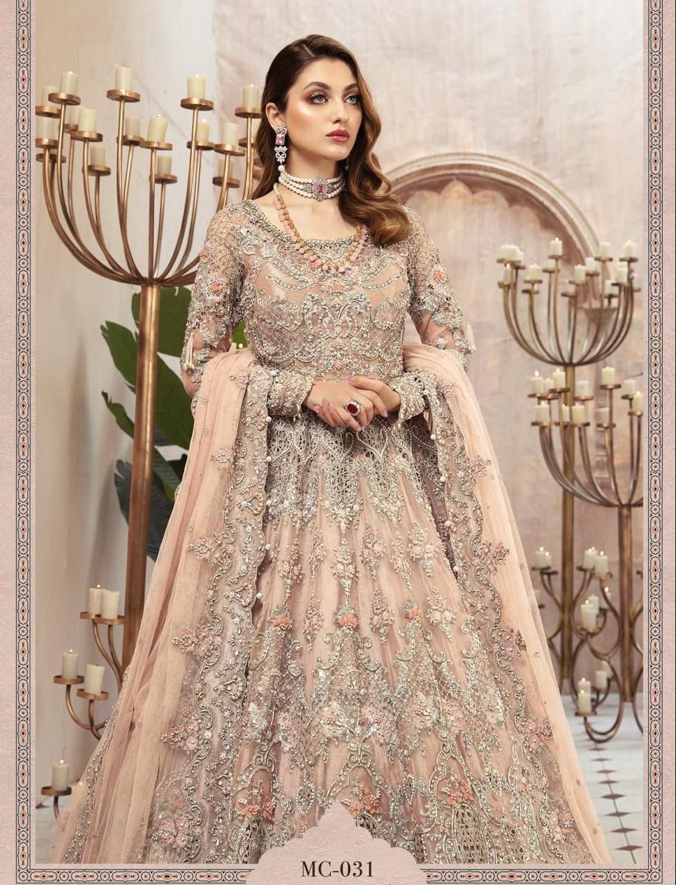 Embroidery Dress