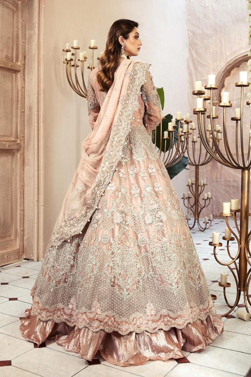 Embroidery Dress