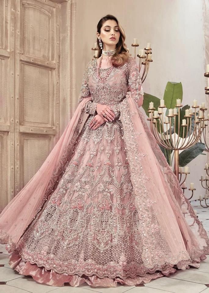Embroidery Dress
