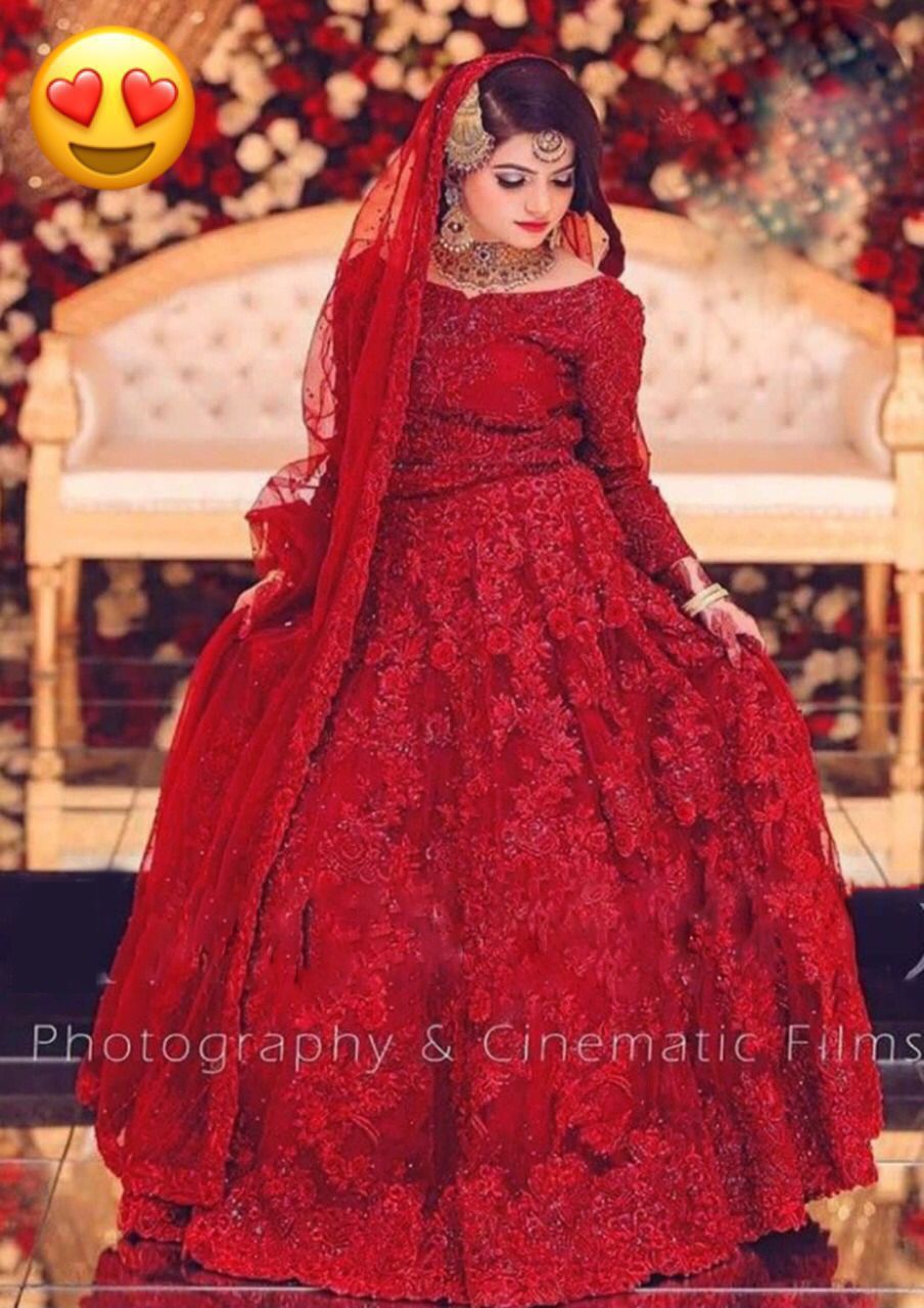 Embroidery Dress